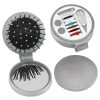 #CM 7115 - 3-In-1 Brush With Sewing Kit