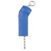 #CM 7203 Tire Gauge Flashlight With Key Ring