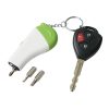 #CM 7213 Tool And Light Key Chain