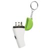 #CM 7213 Tool And Light Key Chain
