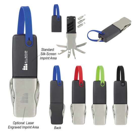 #CM 7214 - 7-In-1 Multi-Function Tool