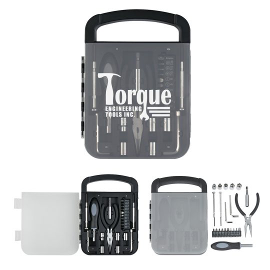 #CM 7231 Deluxe Tool Set With Pliers