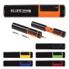 #CM 7240 Rotary Barrel Screwdriver Set