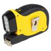 #CM 7314 Large Tape Measure With Light