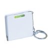 #CM 7366 Square Level Tape Measure Key Tag