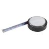 #CM 7376 Stainless Steel Tape Measure