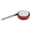#CM 7376 Stainless Steel Tape Measure