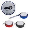 #CM 7376 Stainless Steel Tape Measure