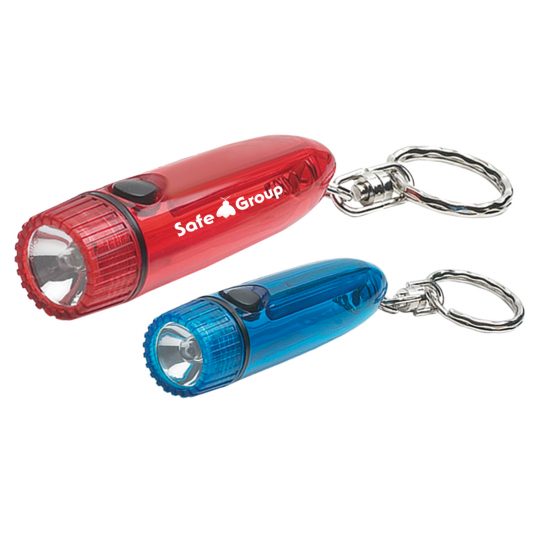 #CM 73 Cylinder Light/Key Chain