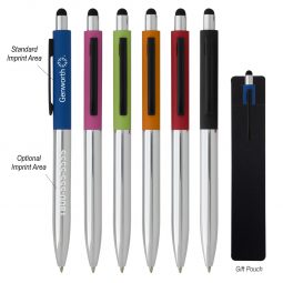 Metal Stylus Pens