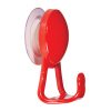 #CM 7550 Multi-Purpose Hook With Suction Cup