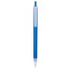 #CM 785 Slim Click Translucent Pen
