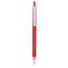 #CM 785 Slim Click Translucent Pen
