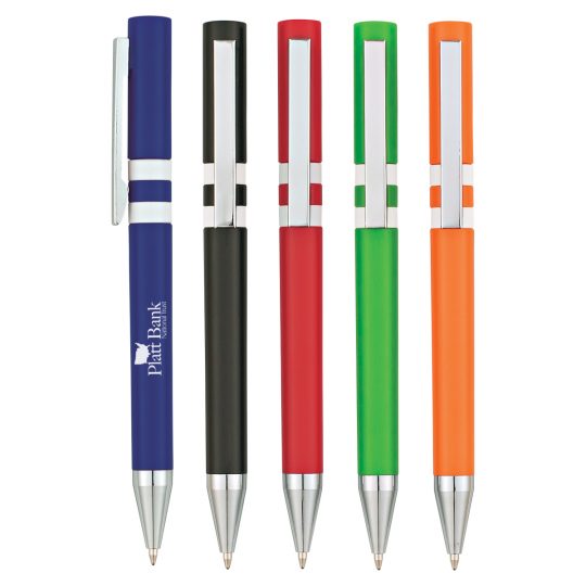 #CM 807 The Polo Pen