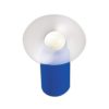 #CM 85 Mini Fan With Removable Cap