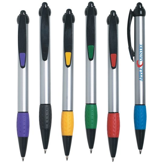 #CM 871 Metro Pen