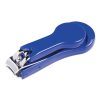 #CM 8724 Easy Grip Nail Clipper