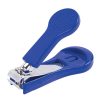 #CM 8724 Easy Grip Nail Clipper