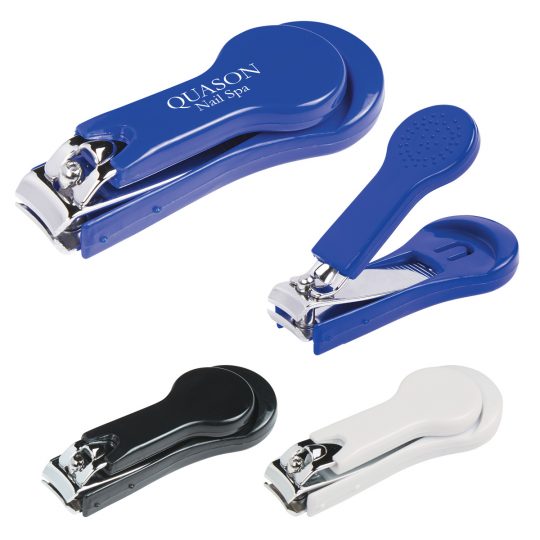 #CM 8724 Easy Grip Nail Clipper