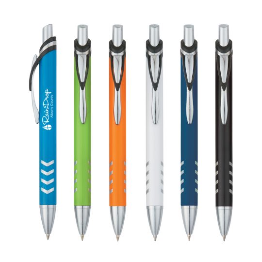 #CM 872 Chevro Pen