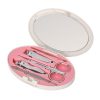 #CM 8755 Reflections Manicure Set