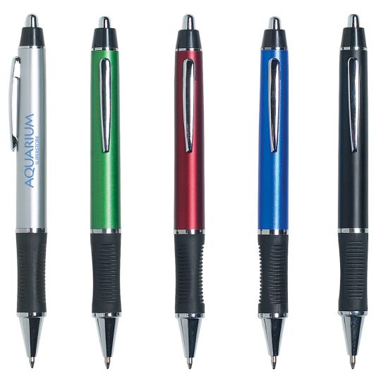 #CM 893 The Essex Pen