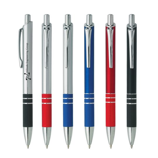 #CM 897 The Royal Pen