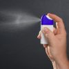 #CM 9032 .67 Oz. Misting Hand Sanitizer Spray