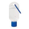 #CM 9055 - 1.8 Oz. Hand Sanitizer With Carabiner