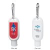 #CM 9061 - 1.8 Oz. SPF 30 Sunscreen With Carabiner