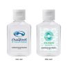 #CM 9069 - 2 Oz. Hand Sanitizer