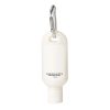 #CM 9089 - 1 Oz. SPF 30 Sunscreen With Carabiner