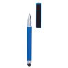#CM 909 Stylus Pen With Phone Stand And Screen Cleaner
