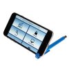 #CM 909 Stylus Pen With Phone Stand And Screen Cleaner