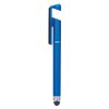 #CM 909 Stylus Pen With Phone Stand And Screen Cleaner