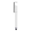 #CM 909 Stylus Pen With Phone Stand And Screen Cleaner