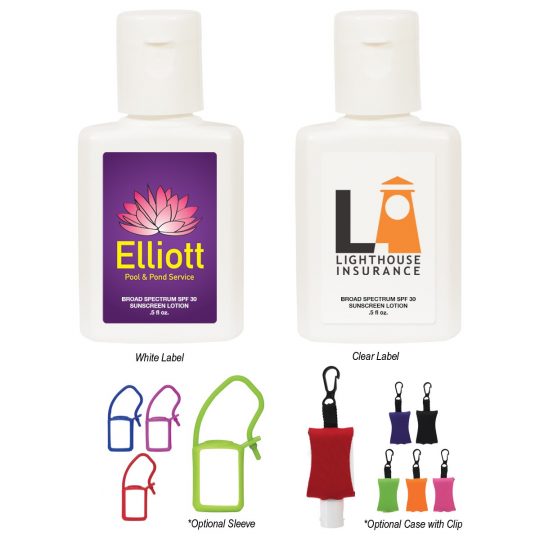 #CM 9267 .5 Oz. SPF 30 Sunscreen