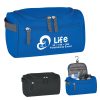 #CM 9419 Deluxe Travel Toiletry Bag