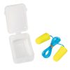 #CM 9443 Foam Ear Plug Set In Case