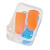 #CM 9443 Foam Ear Plug Set In Case