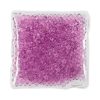 #CM 9466 Square Gel Beads Hot/Cold Pack