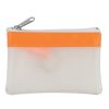 #CM 9481 Zippered Coin Pouch