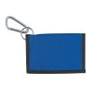#CM 9482 Wallet With Carabiner