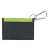 #CM 9482 Wallet With Carabiner