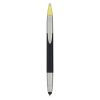 #CM 992 - 3-In-1 Pen With Highlighter and Stylus