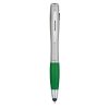 #CM 999 Trio Pen With LED Light And Stylus