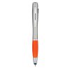 #CM 999 Trio Pen With LED Light And Stylus