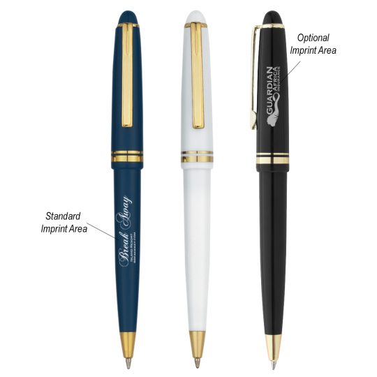 #CM 99 Cap Action Pen