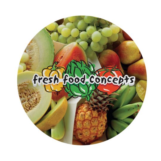 #CM JAR-OPENER-5R Dye Sublimated Jar Opener or Gripper - 5" Dia.