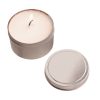 #CM RTC04 - 4 oz. Round Tin